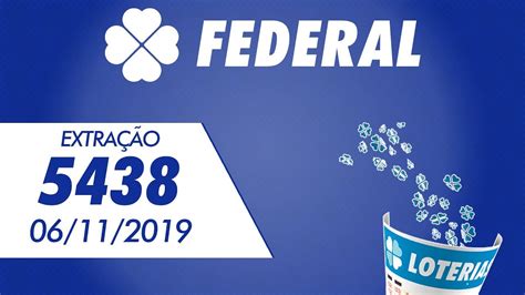 loteria federal do brasil